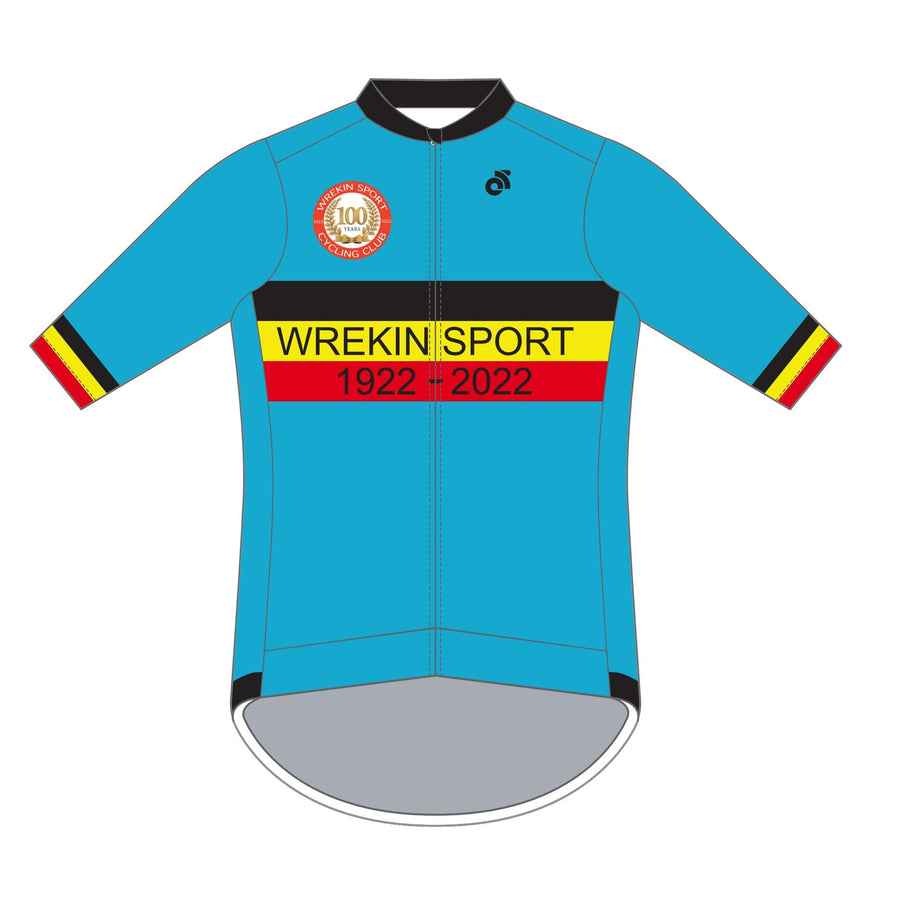 APEX+ Pro Jersey - Long Sleeve