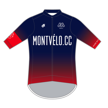APEX+ Pro Jersey - Long Sleeve