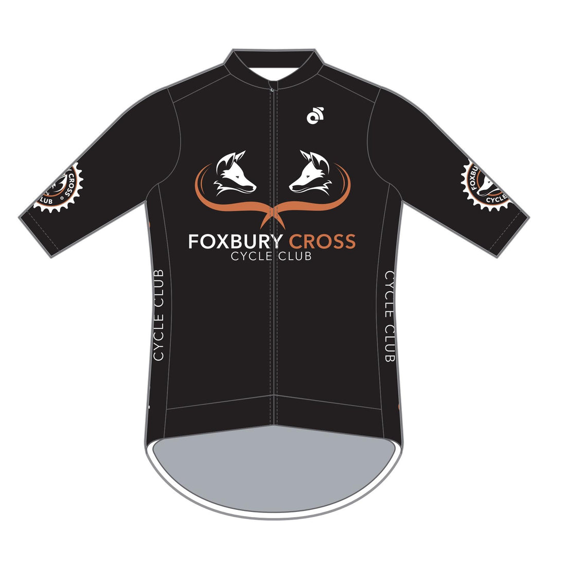 APEX+ Pro Jersey - Long Sleeve