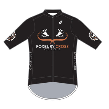 APEX+ Pro Jersey - Long Sleeve
