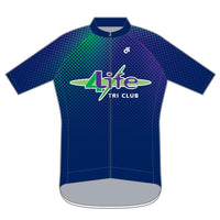 APEX+ Pro Jersey - Long Sleeve