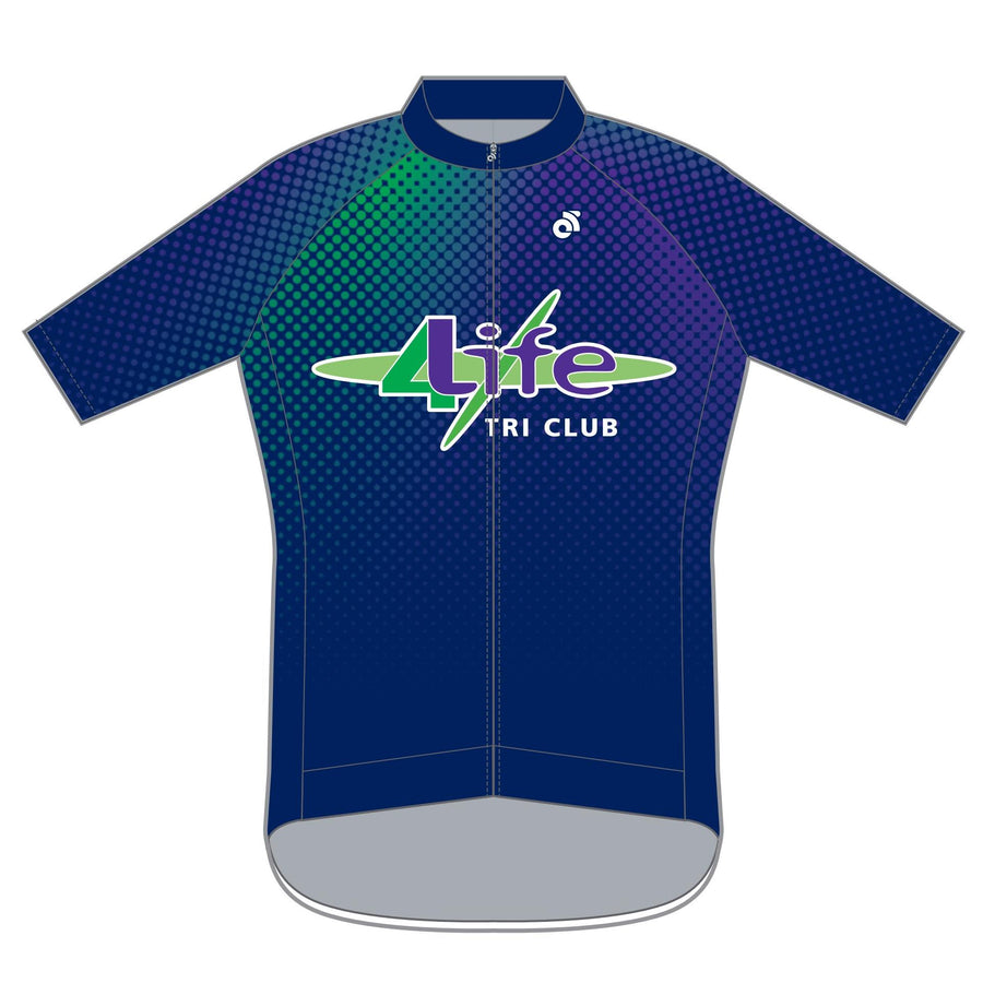 APEX+ Pro Jersey - Long Sleeve