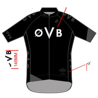 APEX+ Pro Jersey - Long Sleeve