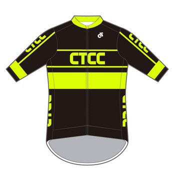 APEX+ Pro Jersey - Long Sleeve