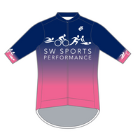 APEX+ Pro Jersey - Long Sleeve