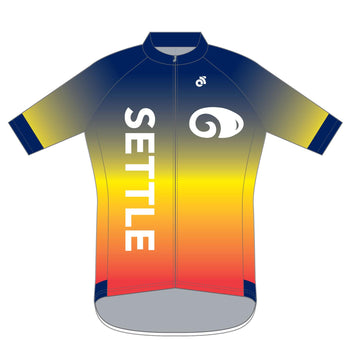Tech Lite Jersey Short Sleeve - Children