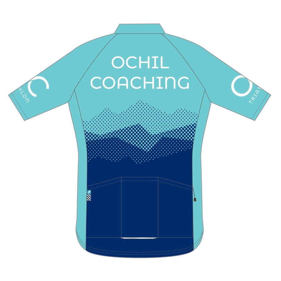 Tech Lite Jersey Short Sleeve