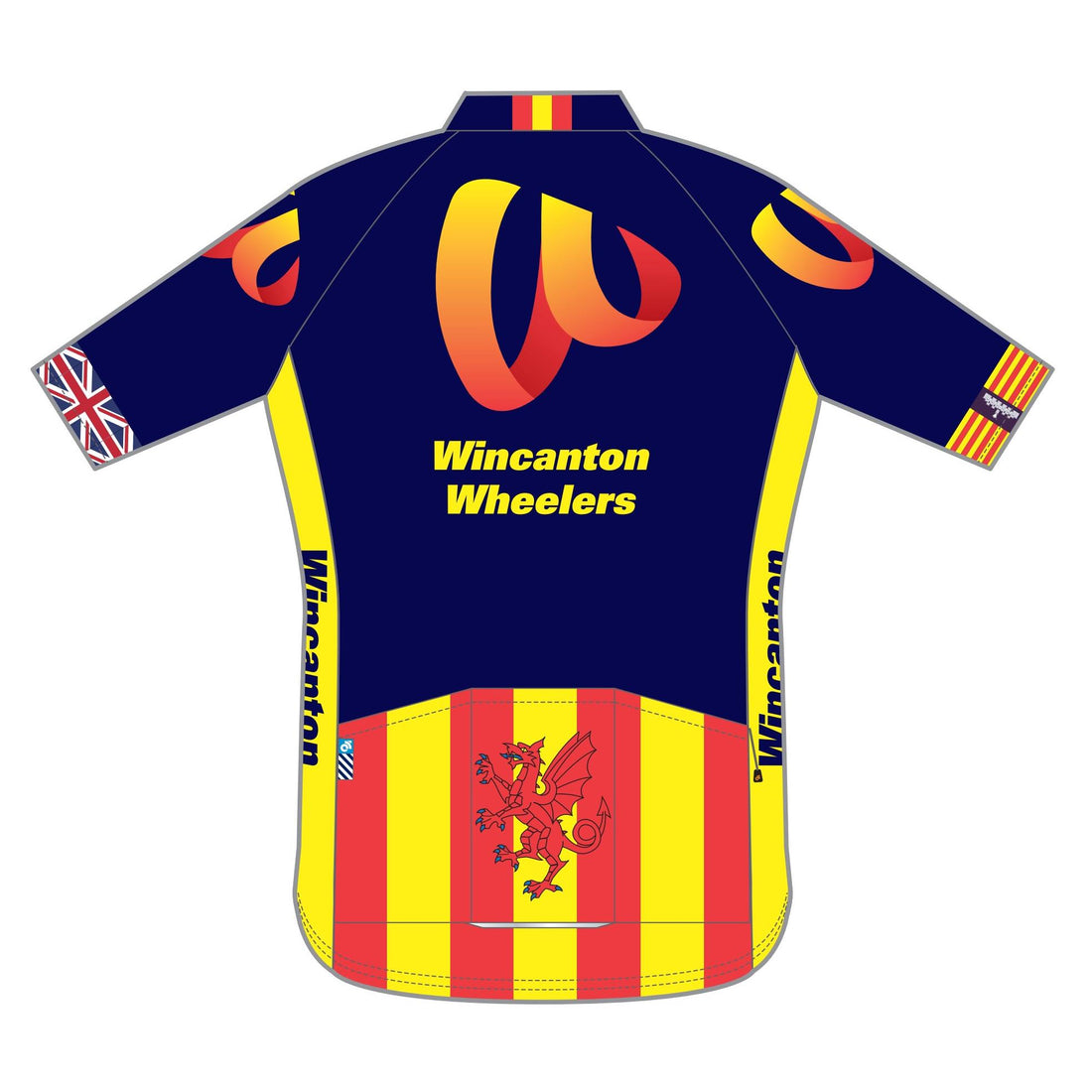 Tech Lite Jersey Short Sleeve