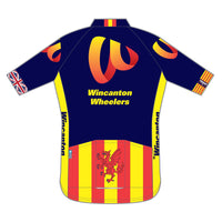 Tech Lite Jersey Short Sleeve