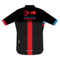 Tech Lite Jersey Short Sleeve