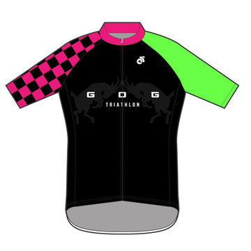 Tech Lite Jersey Short Sleeve - Children
