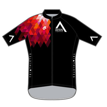 Tech Lite Jersey Short Sleeve - Children