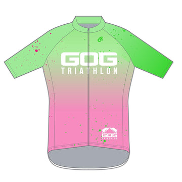 Tech Lite Jersey Short Sleeve - Children