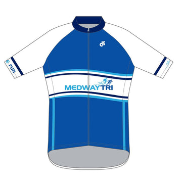 Tech Lite Jersey Short Sleeve - Children