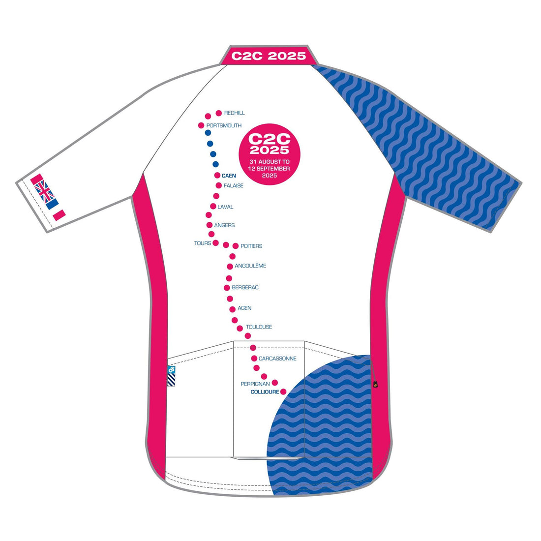 Tech Lite Jersey Short Sleeve