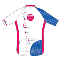 Tech Lite Jersey Short Sleeve