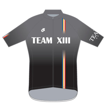 Tech Lite Jersey Short Sleeve