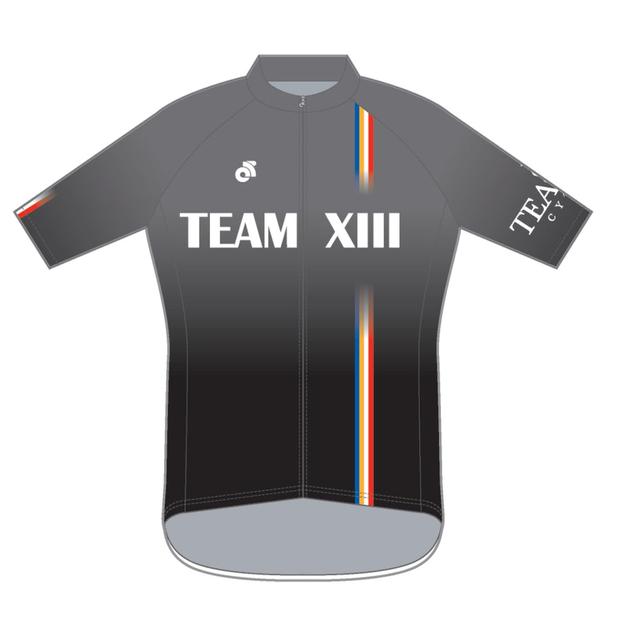 Tech Lite Jersey Short Sleeve