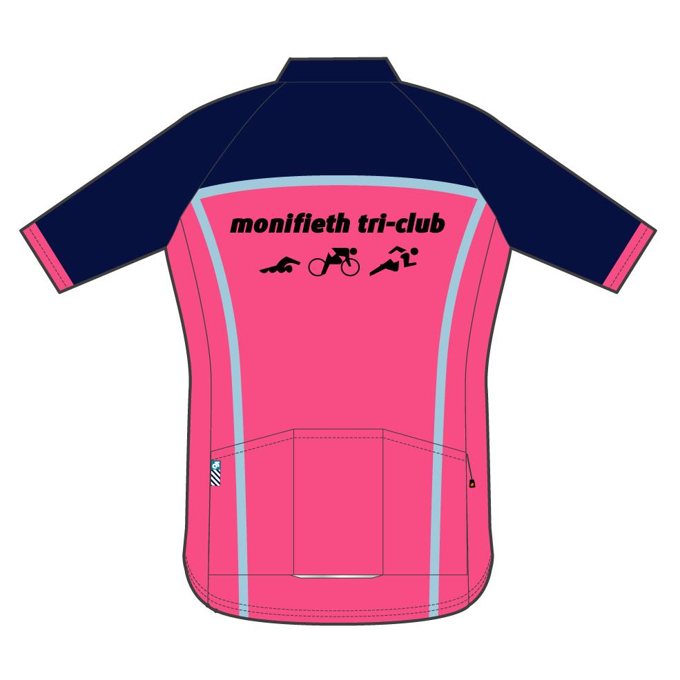 Tech Lite Jersey Short Sleeve