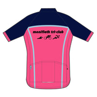 Tech Lite Jersey Short Sleeve