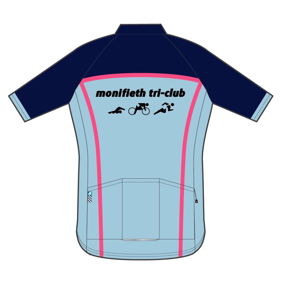 Tech Lite Jersey Short Sleeve