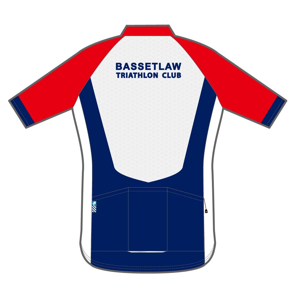 Tech Lite Jersey Short Sleeve - Children