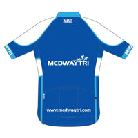 Tech Lite Jersey Short Sleeve - Children