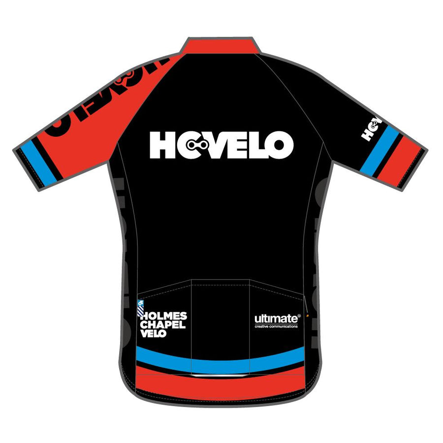 Tech Lite Jersey Short Sleeve