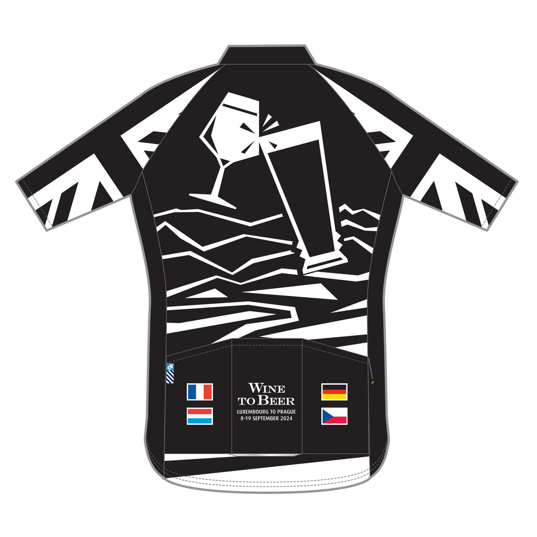 Tech Lite Jersey Short Sleeve