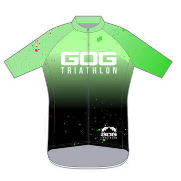 Tech Lite Jersey Short Sleeve - Children
