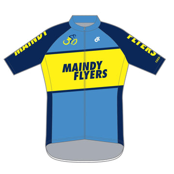 Tech Lite Jersey Short Sleeve - Children (LTD. ED. ANNIVERSARY DESIGN)