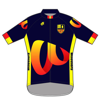 Tech Lite Jersey Short Sleeve - Children