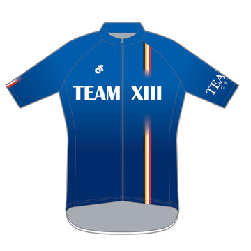 Tech Lite Jersey Short Sleeve