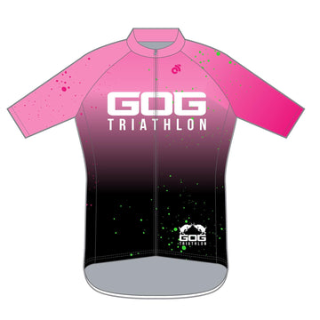 Tech Lite Jersey Short Sleeve - Children