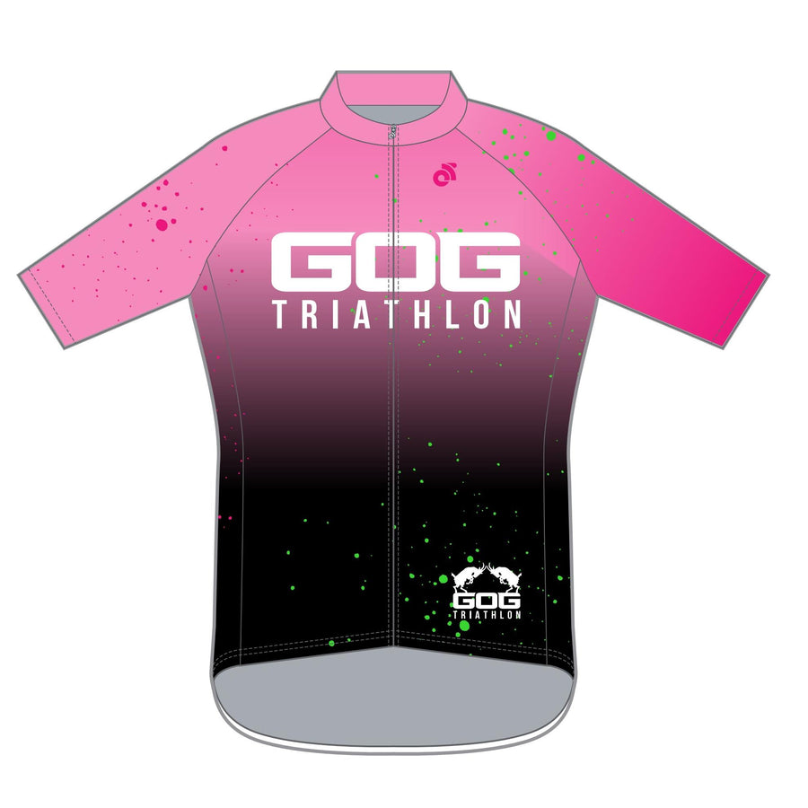 Tech Lite Jersey Short Sleeve - Children
