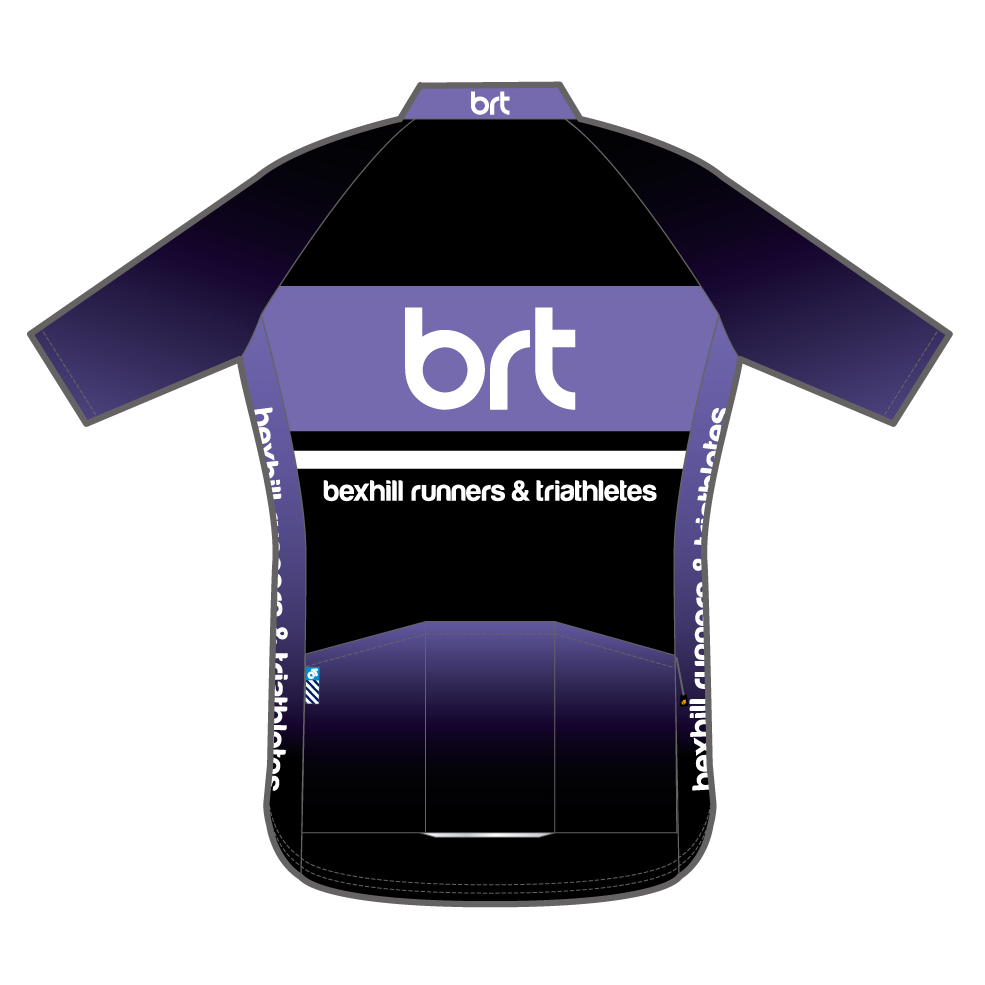 Tech Lite Jersey Short Sleeve