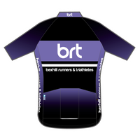 Tech Lite Jersey Short Sleeve