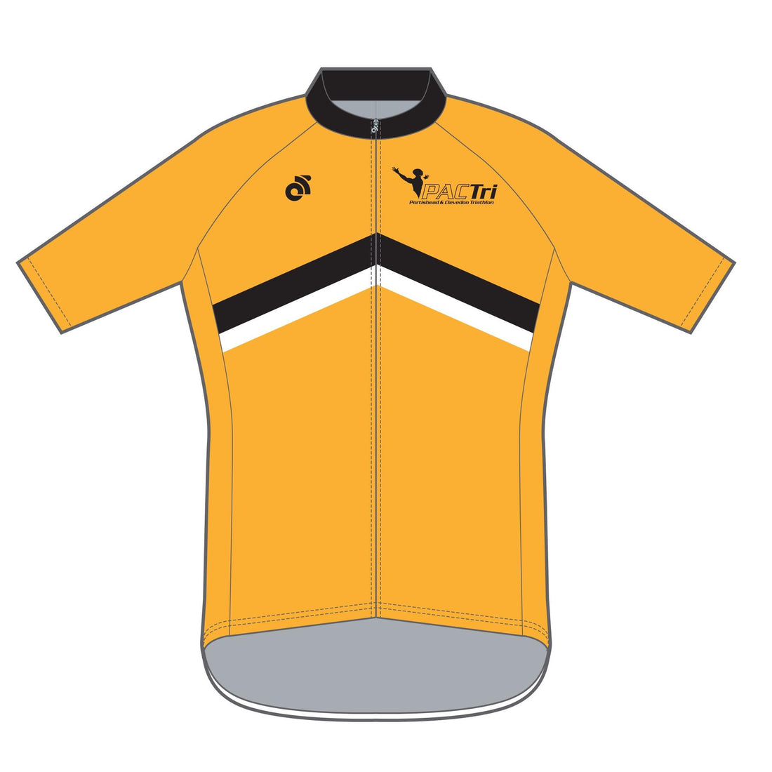 Tech Lite Jersey Short Sleeve - Children