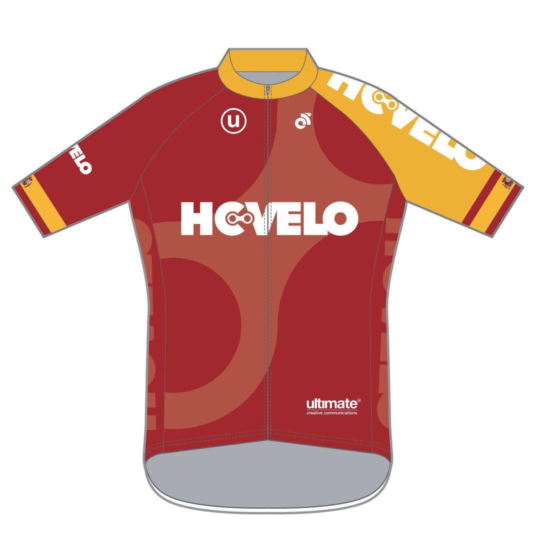 Tech Lite Jersey Short Sleeve ( Spanish Edition )
