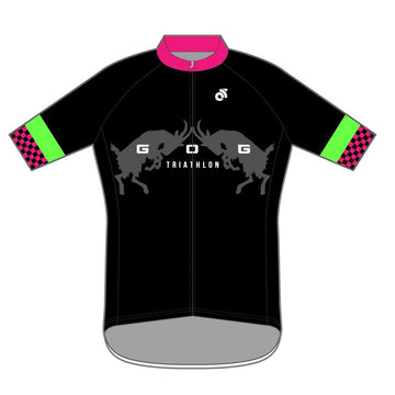 Tech Lite Jersey Short Sleeve - Children