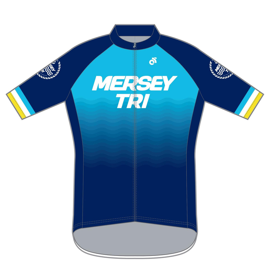 Tech Lite Jersey Short Sleeve - Children