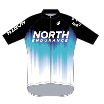 Tech Lite Jersey Short Sleeve