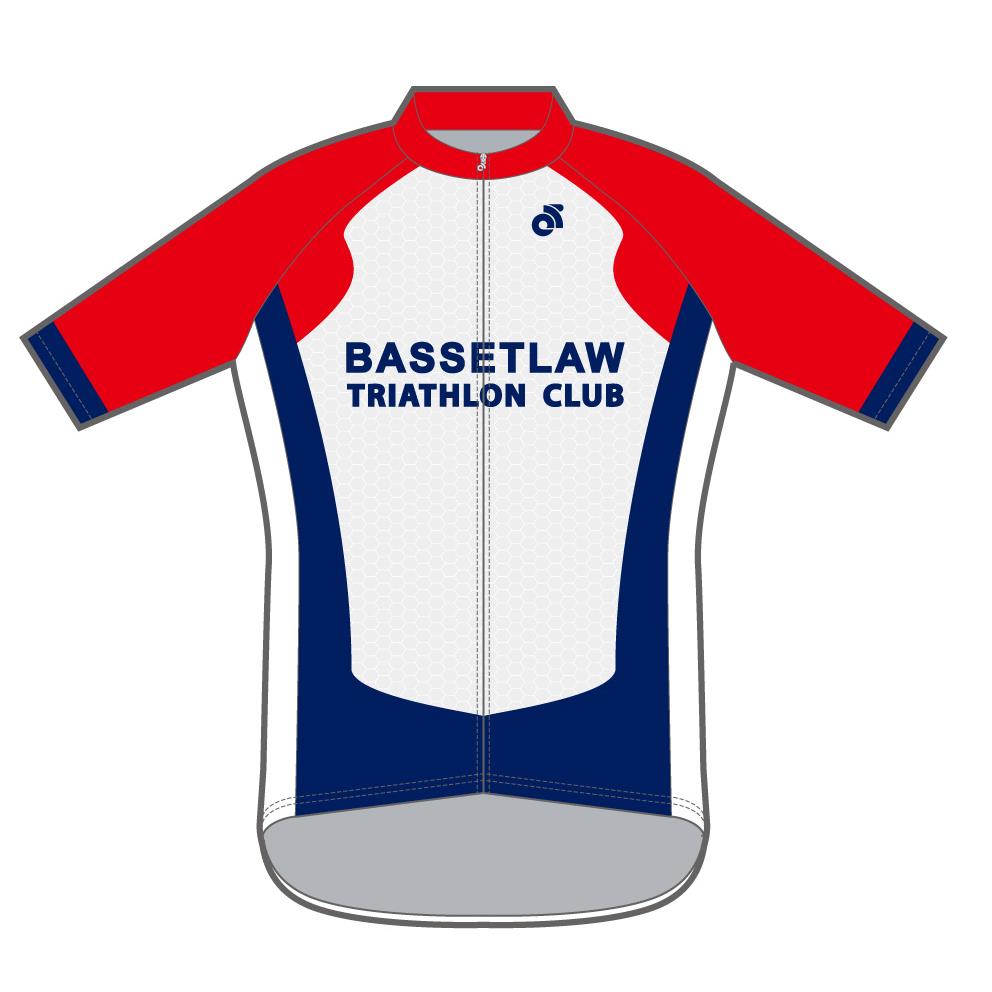 Tech Lite Jersey Short Sleeve - Children