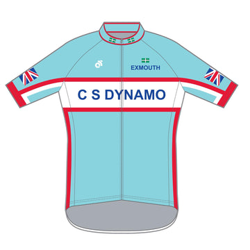 Tech Lite Jersey Short Sleeve