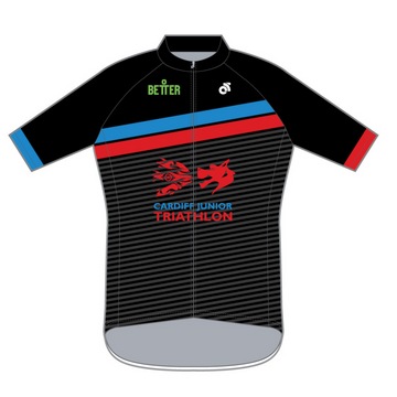 Tech Lite Jersey Short Sleeve