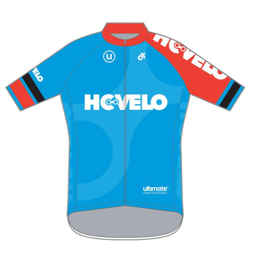 Tech Lite Jersey Short Sleeve