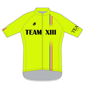Tech Lite Jersey Short Sleeve