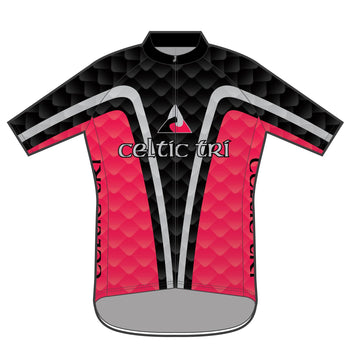 Tech Lite Jersey Short Sleeve - Children