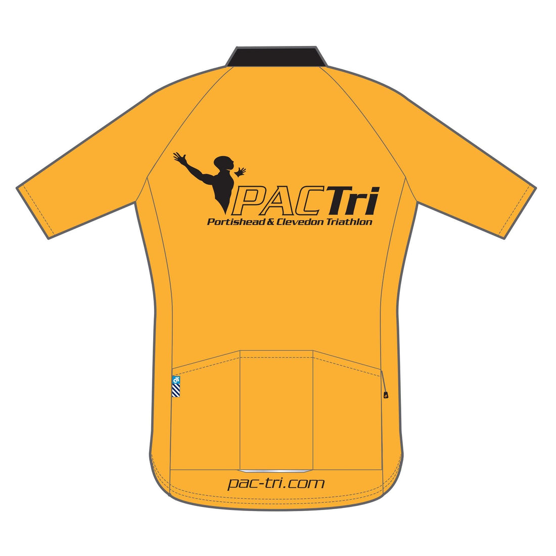 Tech Lite Jersey Short Sleeve