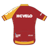 Tech Lite Jersey Short Sleeve ( Spanish Edition )
